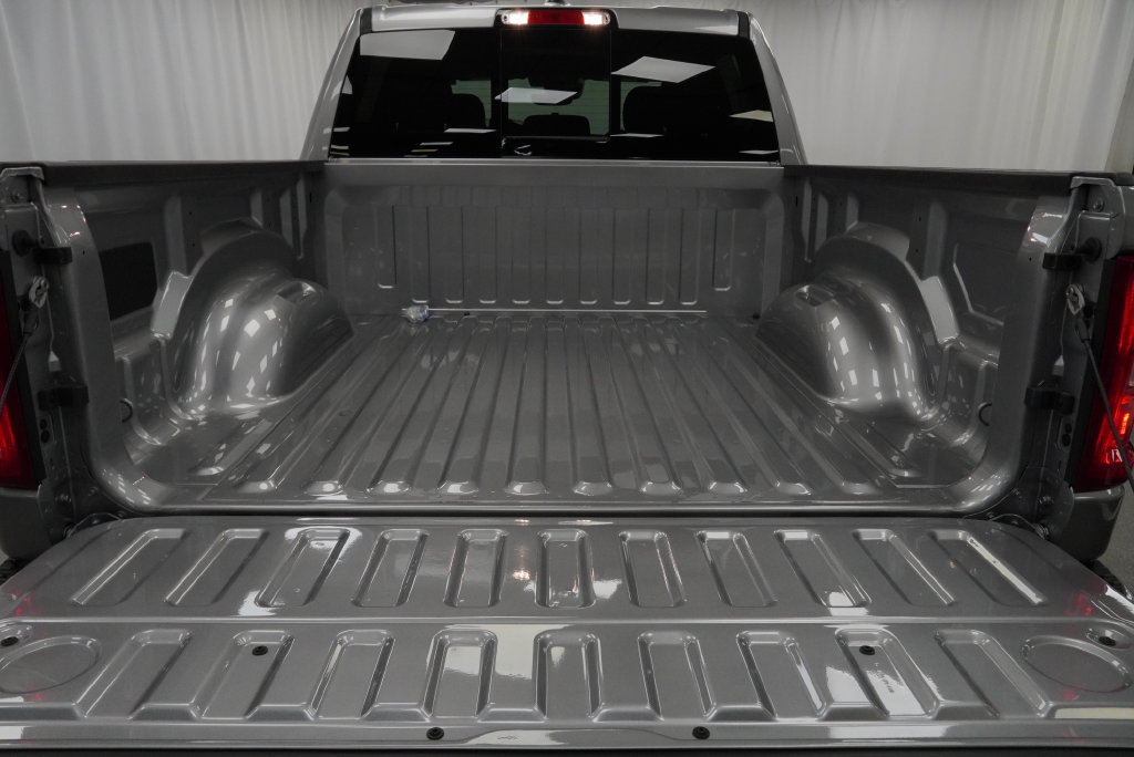 New 2026 RAM 1500 Big Horn AWD/4WD image 29