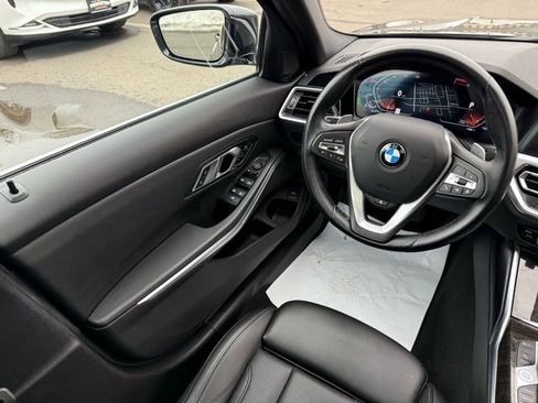 Used 2022 BMW 330i xDrive Sedan w/ Premium Package 2 image 34