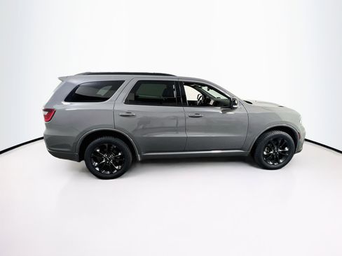 Used 2022 Dodge Durango GT AWD/4WD image 4