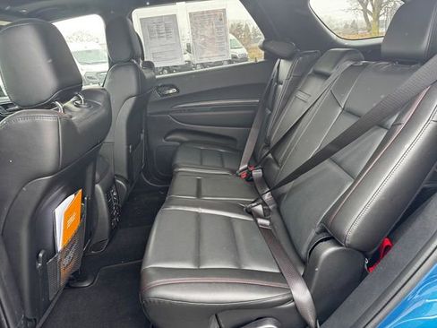 Certified 2023 Dodge Durango GT image 22