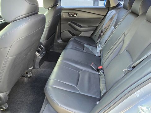 Used 2025 Honda Accord EX-L image 14