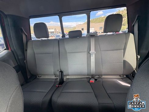 Used 2019 Ford F150 XLT w/ Equipment Group 302A Luxury image 6