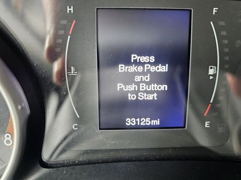 Used 2021 Jeep Compass Latitude image 22