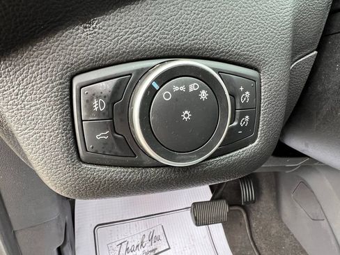 Used 2018 Ford Escape SE FWD image 27