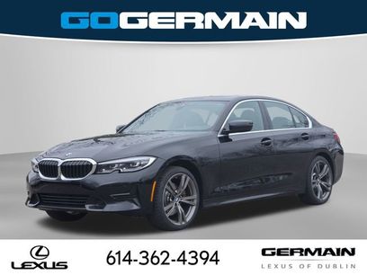Used 2021 BMW 330i xDrive Sedan w/ Convenience Package