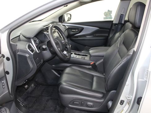 Used 2024 Nissan Murano SL image 21