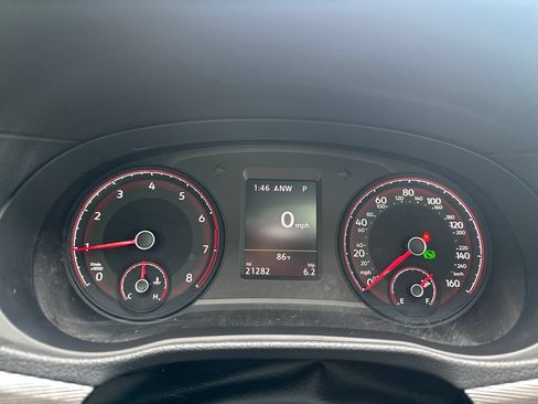 Certified 2022 Volkswagen Passat 2.0T R-Line FWD image 13