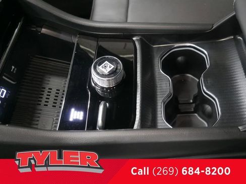 New 2026 Jeep Grand Cherokee Limited image 36