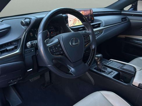 Used 2019 Lexus ES 350 F Sport image 36