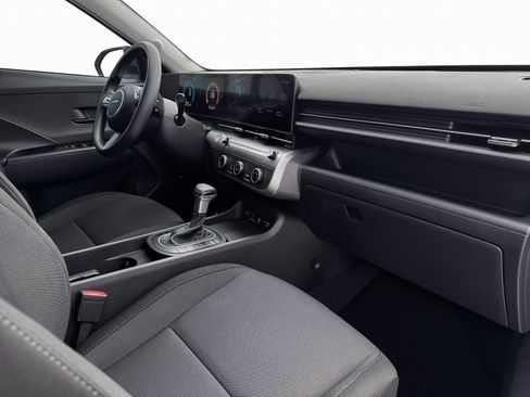 New 2026 Hyundai Kona SE FWD image 15
