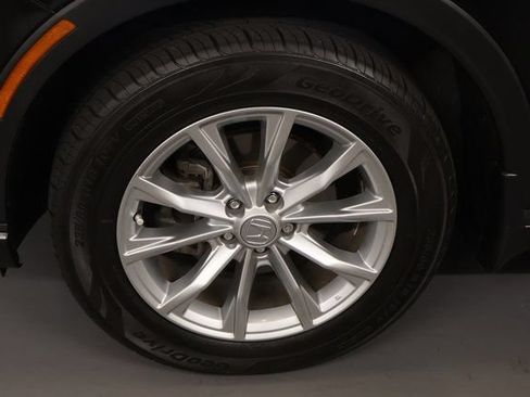 Used 2024 Honda CR-V EX image 8
