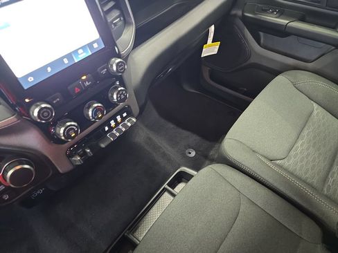 New 2026 RAM 1500 Tradesman AWD/4WD image 25
