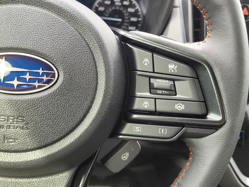 New 2026 Subaru Crosstrek 2.5i Limited AWD/4WD image 8