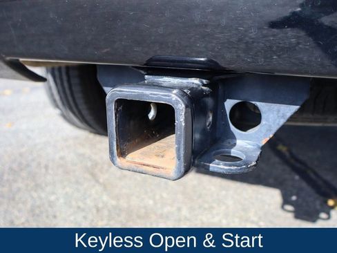 Used 2020 Chevrolet Silverado 1500 LT Trail Boss image 35