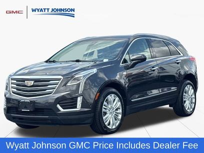 Used 2019 Cadillac XT5 Premium Luxury w/ Driver Assist Package