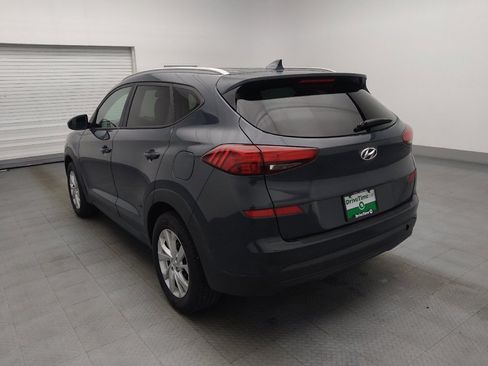 Used 2019 Hyundai Tucson Value AWD/4WD image 5