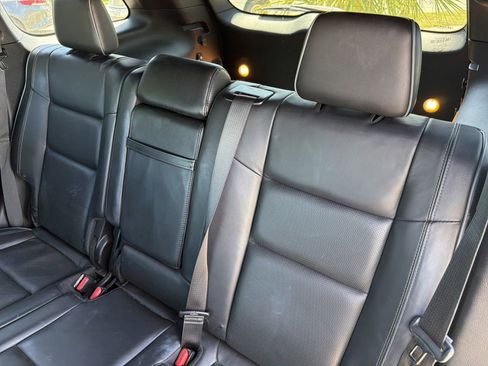 Used 2019 Jeep Grand Cherokee Overland AWD/4WD image 20