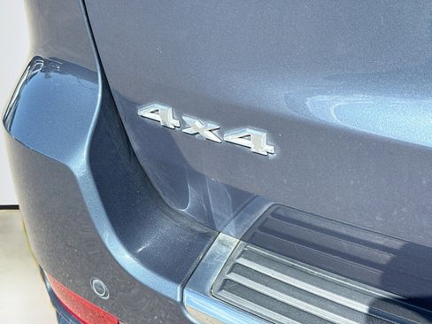 Used 2020 Jeep Grand Cherokee Overland image 11