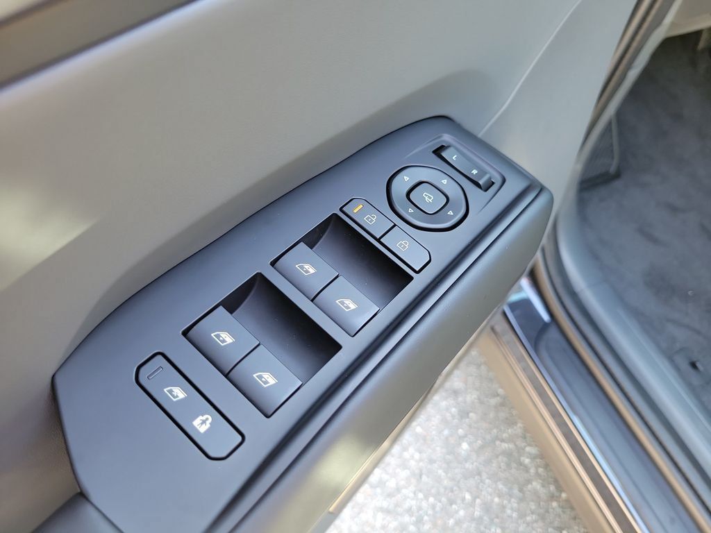 New 2026 Kia EV9 Light RWD image 23