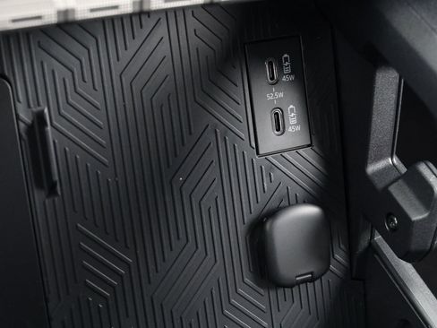 New 2026 Toyota 4Runner TRD Off-Road image 23