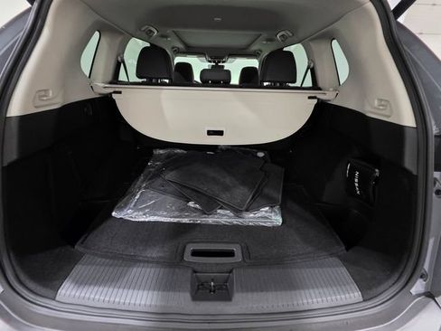 Used 2023 Nissan Rogue SL w/ SL Premium Package AWD/4WD image 21