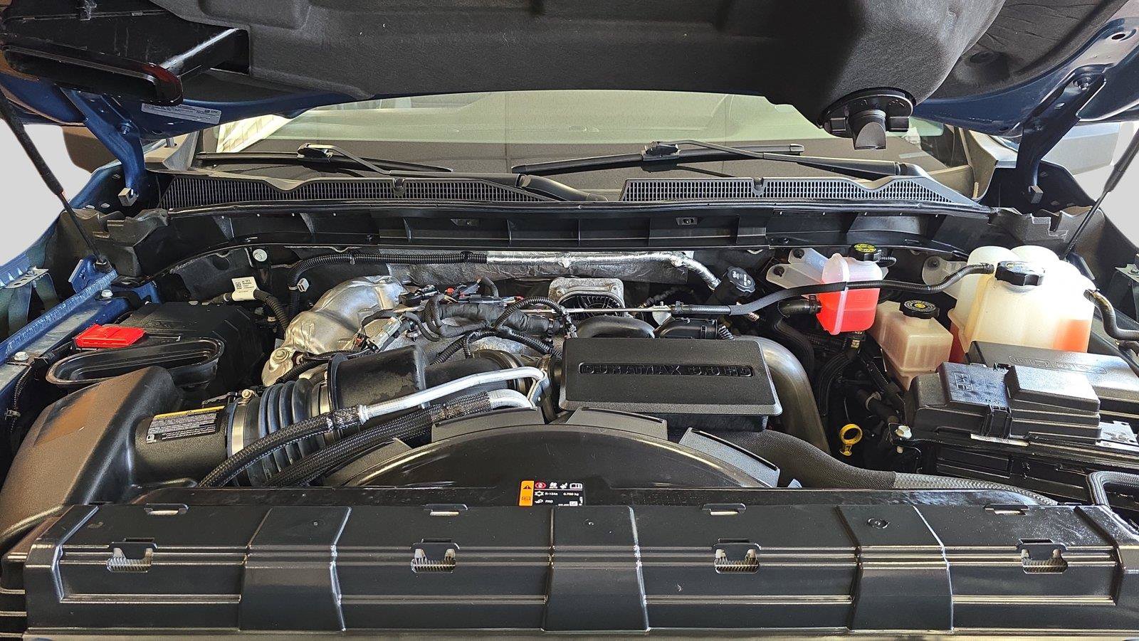 Used 2024 GMC Sierra 2500 Denali AWD/4WD image 29