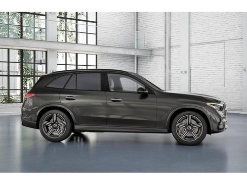 New 2026 Mercedes-Benz GLC 300 image 15
