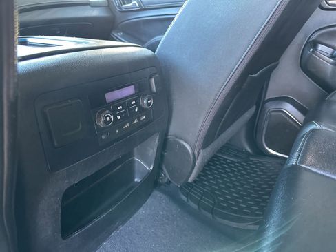 Used 2019 Chevrolet Tahoe LT AWD/4WD image 20