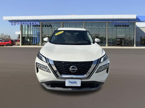 Used 2023 Nissan Rogue SV AWD/4WD image 7