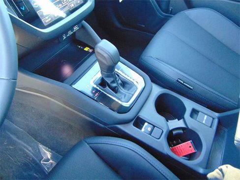 New 2025 Subaru Forester Limited image 14