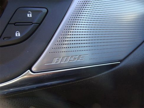 Certified 2025 Cadillac CT4 V w/ LPO, Bronce Accent Package image 22