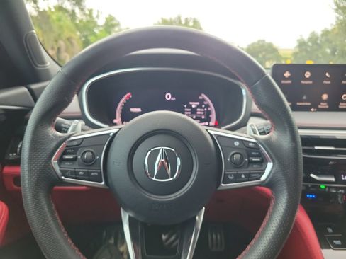 Certified 2024 Acura MDX A-Spec AWD/4WD image 23