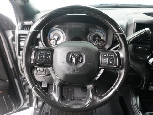 Used 2022 RAM 3500 Limited AWD/4WD image 21
