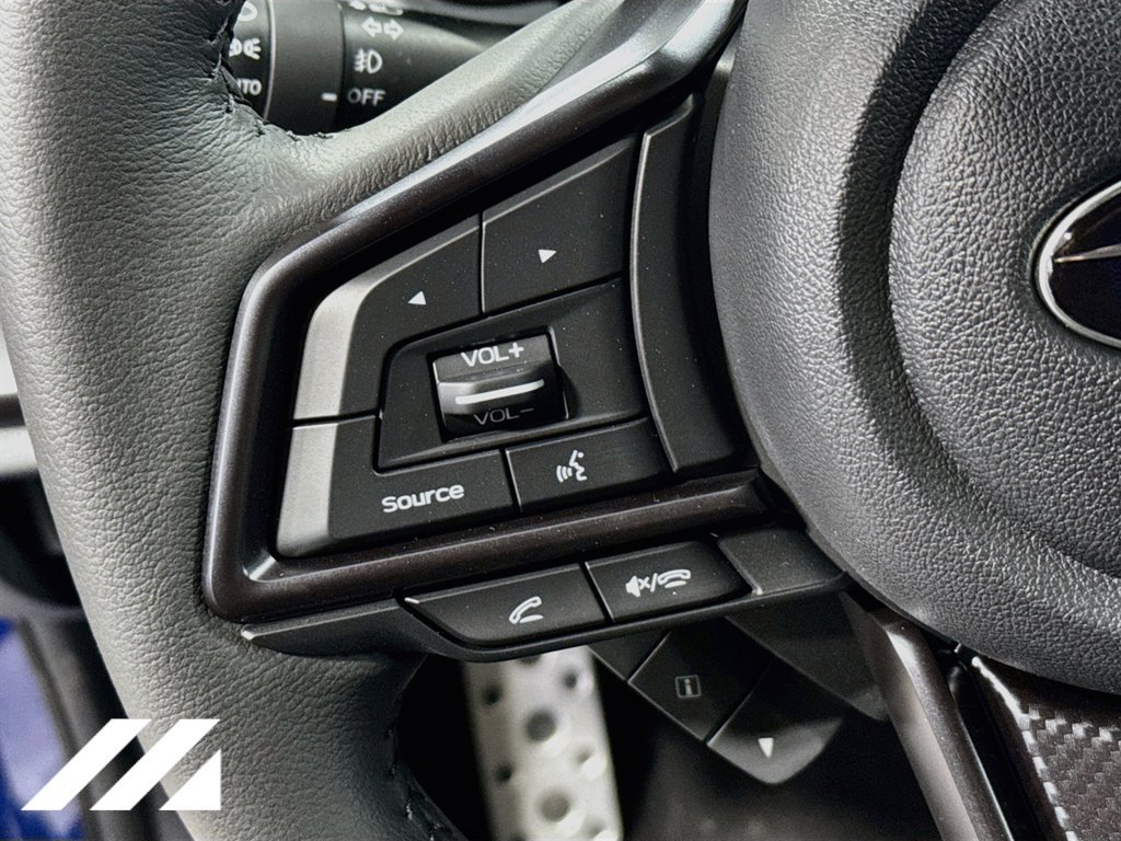 New 2026 Subaru WRX AWD/4WD image 12