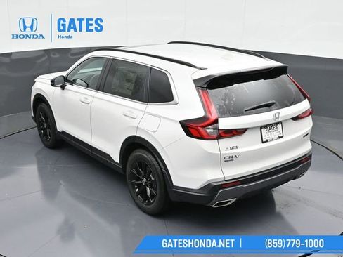 Used 2025 Honda CR-V Sport-L image 62