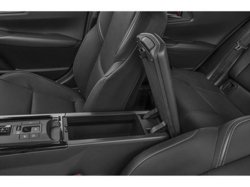 New 2026 Toyota Prius FWD image 16