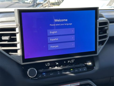 New 2026 Toyota Tundra Limited image 20