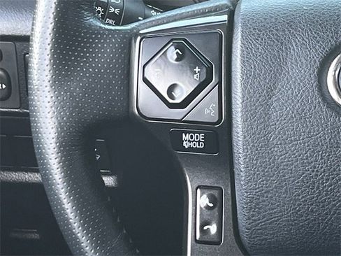 Used 2023 Toyota 4Runner 40th Anniversary SE image 14