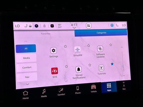 New 2025 Jeep Grand Cherokee Limited w/ Black Appearance Package image 41