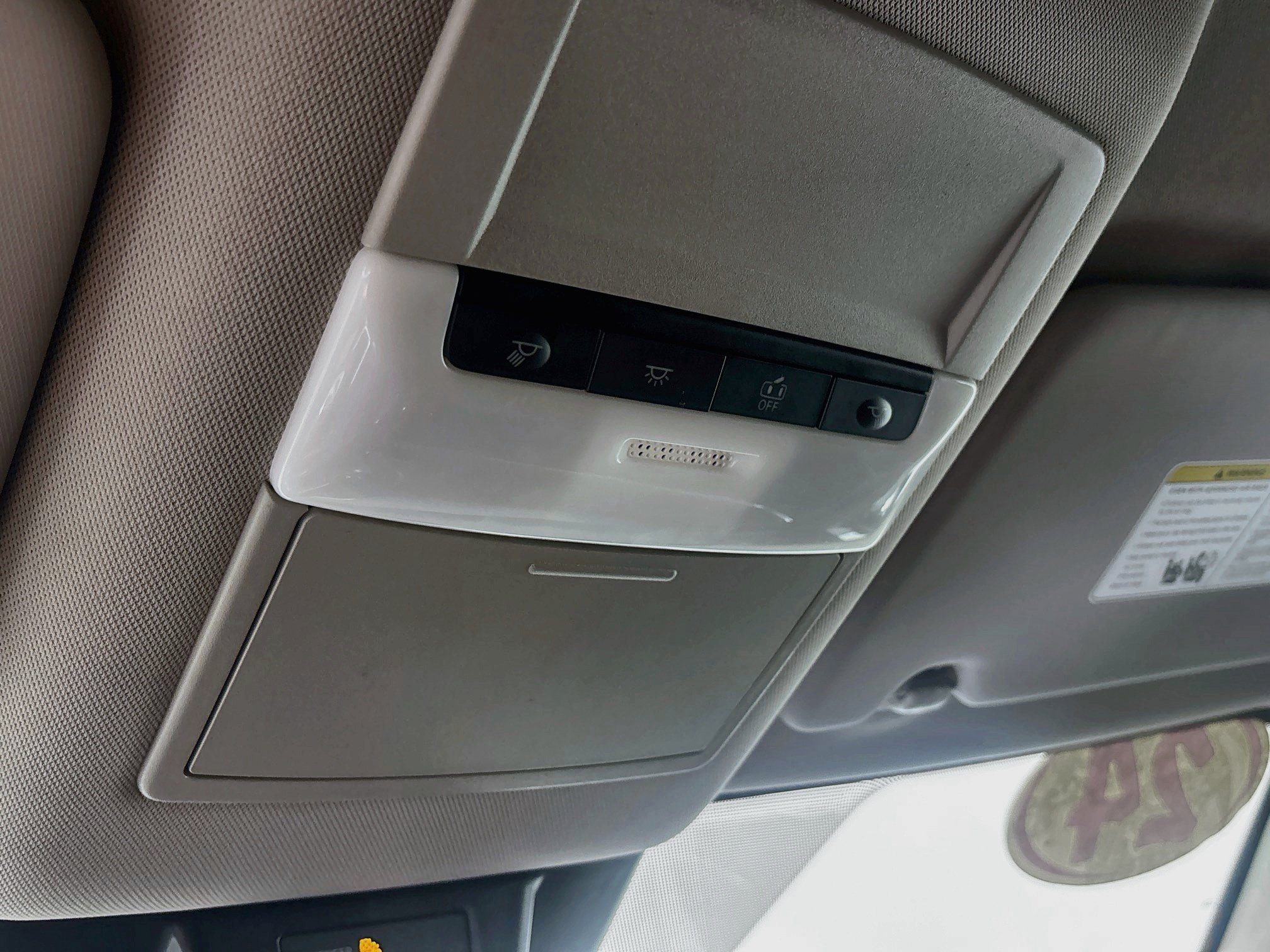 Used 2024 Nissan Rogue S FWD image 20
