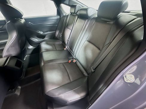 Used 2022 Honda Accord Sport image 20