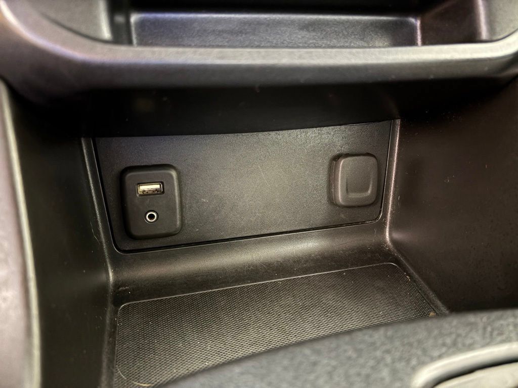 Used 2018 Chevrolet Colorado W/T w/ WT Convenience Package AWD/4WD image 33