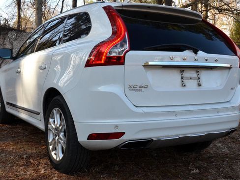 Used 2015 Volvo XC60 3.2 Premier Plus image 7