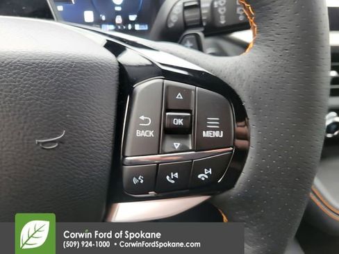 New 2026 Ford Explorer Tremor image 26