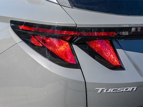 New 2026 Hyundai Tucson SEL image 8