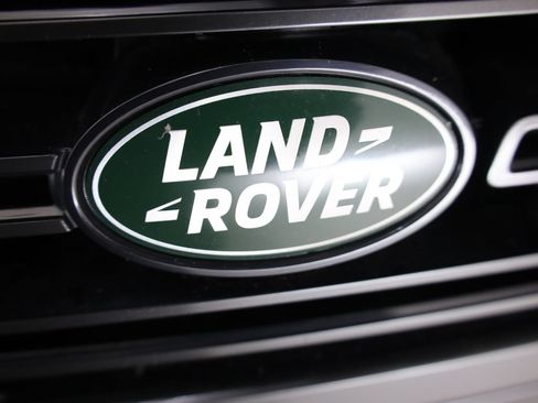 Used 2025 Land Rover Range Rover SE AWD/4WD image 74