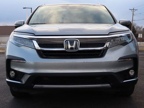 Used 2020 Honda Pilot Touring image 13