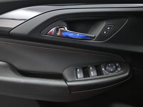 Used 2023 Chevrolet TrailBlazer RS FWD image 18