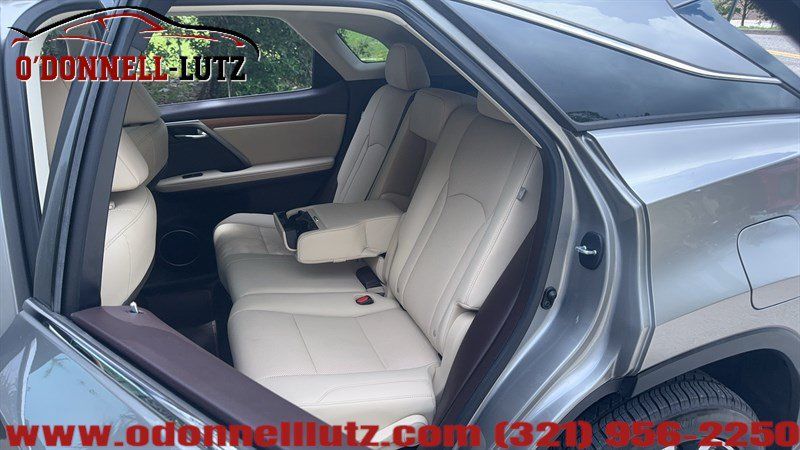Used 2020 Lexus RX 350 FWD w/ Premium Package image 11
