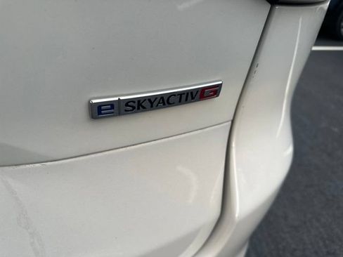 Certified 2024 MAZDA CX-90 3.3 Turbo S AWD/4WD image 11